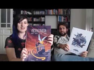 Entrevista a Dayoscript: Protagonista y el Dayo Malo