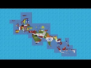 MC Atlas Tutorial Flag Map Part 2