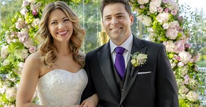 Make it a Date - The Perfect Bride: Wedding Bells