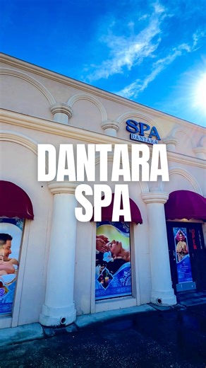 Authentic Thai Wellness Spa in Dallas Reset your body and mind with an authentic Thai massage at @dantara_spa 🤍 Dantara Thai Spa blends traditional Thai techniques with modern wellness to release tension, restore balance, and leave you feeling actually renewed , not just relaxed for an hour. What you’ll find at Dantara Wellness Spa: 🇹🇭 Traditional Thai Massage (focused pressure assisted stretching) 🇸🇪 Thai Combo Massage (Thai Swedish for the best of both worlds) ❤️ Couples Massages 🧖‍♀️ Br