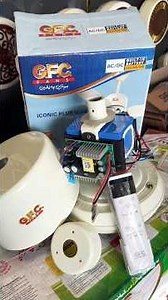 Best 30 Watt Ceiling Fan | Ac Dc Fan Price in Karachi | Tamoor, Royal, GFC Fan -Fan Wholesale Market