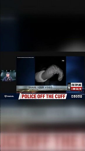 Ring camera catches Nancy Guthrie suspect's gloves in shocking detail #nancyguthrie #investigation