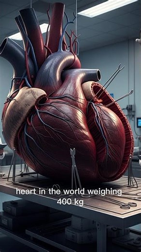 “Blue Whale vs Human Brain: Amazing Facts!” 🐋🧠