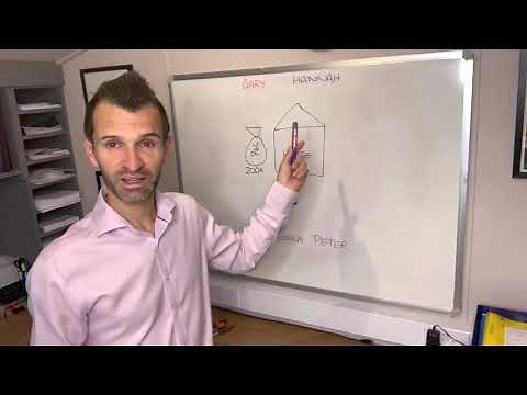 Understanding Life Interest Trusts in Simple Terms