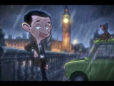 Mr bheem cartoon /1080p hd video #cartoon
