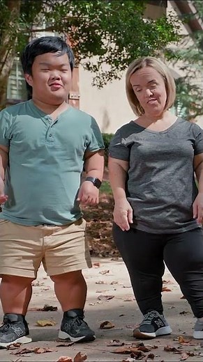 "That's not cheating, that's being prepared" #7LittleJohnstons