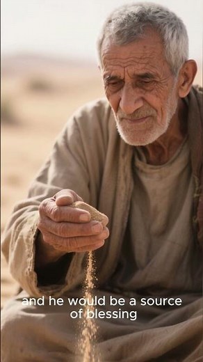 Genesis Chapter 12 The Call of Abram