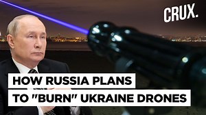49K views · 2K reactions | Russia is preparing to deploy a new laser...
