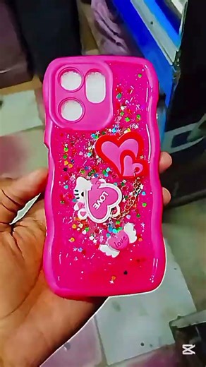 Model Redmi 13C Back Cover New Design Pouch #newshorts #viralshorts #shaheerkidukan