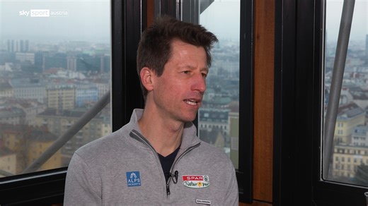 "Druck ans Limit zu gehen": Reichelt über größte Herausforderung im Skisport! 👀 Die neue Folge "RIESENrad – Sportgrößen im Waggon 28" am Sonntag ab 21:15 Uhr exklusiv auf Sky Sport Austria 1! 📺 | Sky Sport Austria