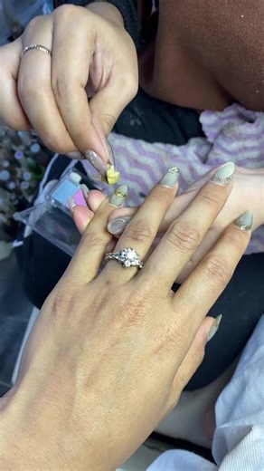 #fyp #Nail💅🏻 #ម៉ូតក្រចកដៃ💅🏻