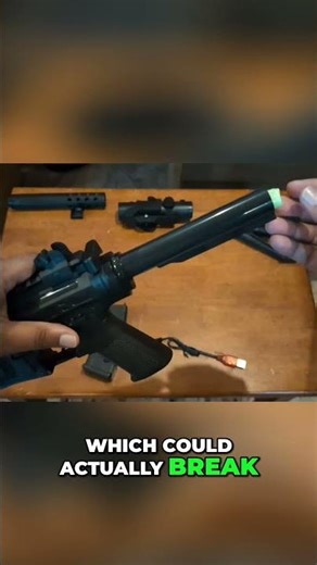 Amazing Grip Features Durable Turning Mechanism & Mount Options