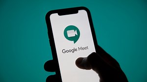 Google Meet permite cambiar el fondo virtual en videollamadas