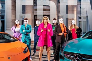 Team X 2 - członkowie ujawnieni! Nagrali wspólnie teledysk