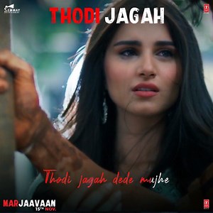 985K views · 67K reactions | Woh mohabbat hi kya jisme #ThodiJagah...