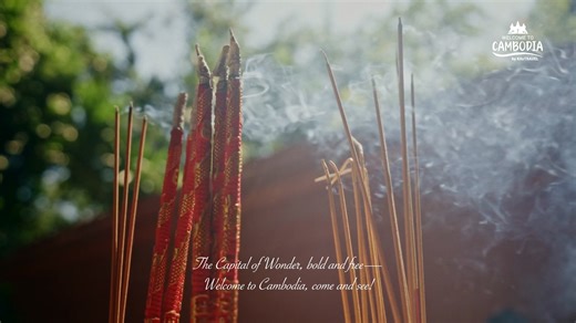 38K views · 2.1K reactions | Welcome To Phnom Penh Skyline! ✨ The Heartbeat of Cambodia, rising high in the Skyline of Dreams, Phnom Penh — where tradition meets tomorrow, and every light tells a story of hope. Produced by : KiloTRAVEL #HeartbeatOfCambodia #SkylineOfDreams #PhnomPenh #CambodiaWonder #CityOfDreams #KingdomOfWonder #DiscoverCambodia #PhnomPenhSkyline #CambodiaVibes #VisitCambodia | Welcome To Cambodia | Facebook