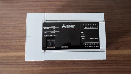 三菱FX5U实现Modbus通信&Socket通信&无协议通信视频教程集锦