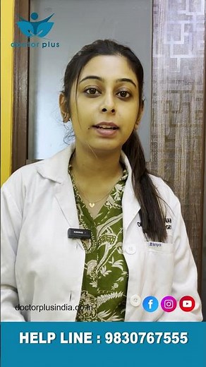 Get the BEST Composite Laser Filling Results with Dr. Amrita Nandy's Expert Advice | Doctor Plus