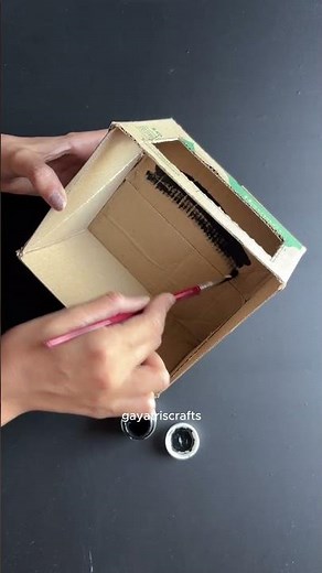 This DIY Hologram Project Will AMAZE Kids 🤯 | Cardboard Science Craft