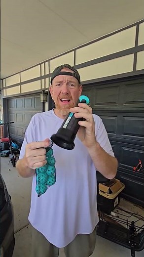 Popper Bundle Baseball Training Set | Ball Launcher + 12 Popper Balls | Hand-Eye Coordination