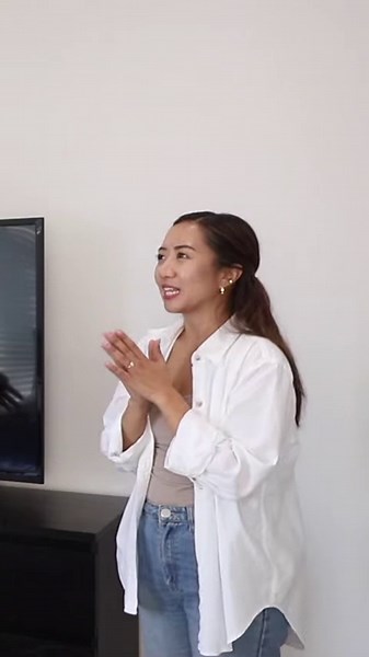 Opposite Style Bedroom Makeover for Couples