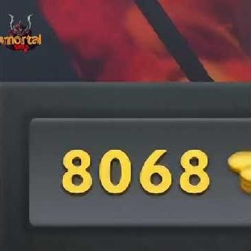 Treant com AGHANIM global farmando e dominando a partida! 🌿🔥