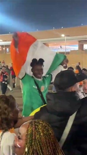 Attendez ils vas allez au bout de ses idées #alune #can2025 #gabon #cotedivoire225 #rap #ultra 😂😂