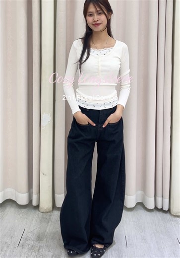 Stylish Jeans Outfit Inspiration for Women