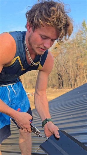 David Daniel Nichols on Instagram: "How to make rigcap look good 👍"