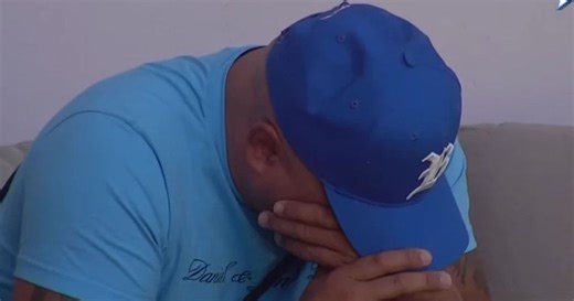 Baki B3 grcao u suzama! Slomio se pred kamerama: "Kome da se žalim, rastanak je došao..."