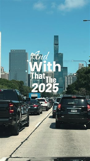 To a new year filled with peace, happiness, love, kindness and new beginnings, and a surprise!