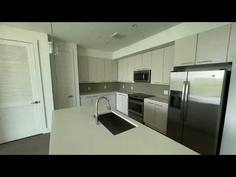AMLI 3464 | Apt 1809 | 2-Bedroom Apartment Tour