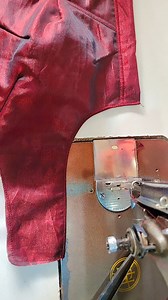 385K views · 5K reactions | #trending #sorts #viral #dress #viral #trending #viral #shortvideo #ytshorts #experiment #sew #febric #homemade #sewing #designer #smallbusiness | Shivi Sharma | Facebook