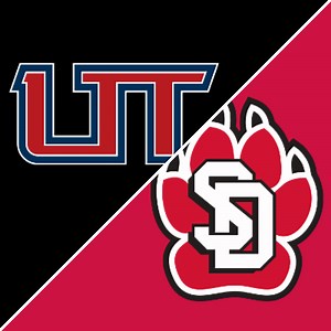 Utah Tech 81-79 South Dakota (Nov 3, 2025) Final Score - ESPN