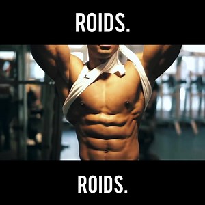 5.1K views · 42 reactions | ROIDS. I have a new EXTREME DIET plan coming out soon that works BETTER and FASTER than anything I have ever seen before. Think you can handle it? Take the Quiz to find out  BrandonCarter.com/T2quiz | Brandon Carter | Facebook