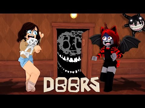 I POOP MY PANTS! | Roblox - Doors
