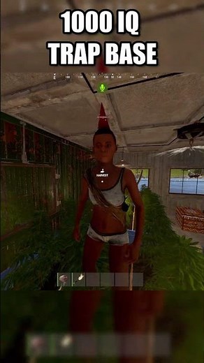 This Hidden Rust Trap Made Everyone Hate me...