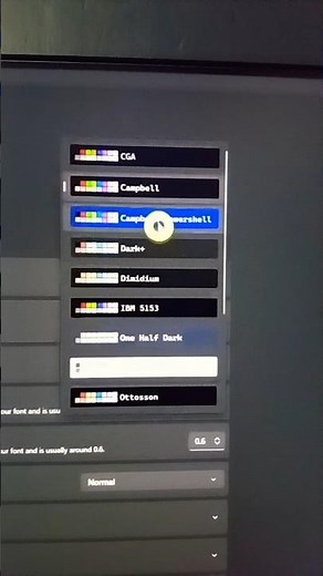 9 tweaks in Windows Terminal for a more readable and consistent experience on Windows 11