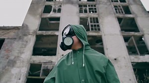 Main Effects Of Radioactive Pollution