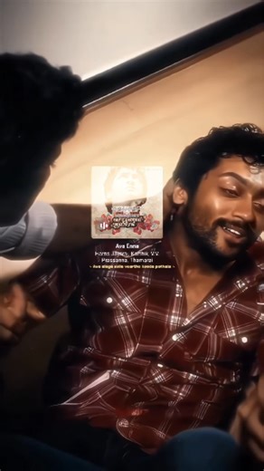 music & me on Instagram: "Experience your favorite song live never before in stunning 8K Ultra HD. Song Name - Ava Enna Movie - Vaaranam Aayiram Singer - Karthik & V.V. Prassanna Music - Harris Jayaraj Lyrics - Thamarai Director - Gautham Vasudev Menon Starring - Suriya, Sameera Reddy, Simran, Divya Spandana Producer - V. Ravichandran Studio - Aascar Film (P) Ltd"