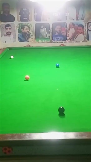 Wait for the Perfect Pot… 🎱🔥