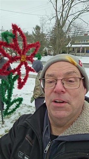 Canfield Christmas Lights LLC on Reels