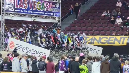 BMX Track Length: Pros and Cons