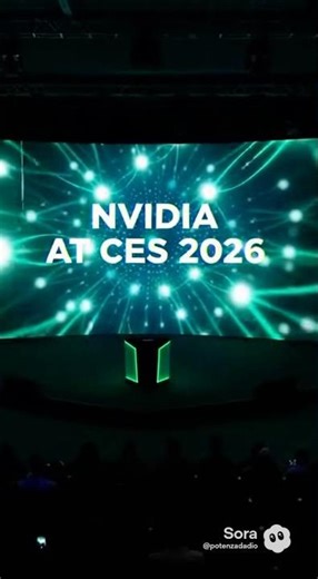 NVIDIA Just Dropped “VERA RUBIN” 🤯 (5x Faster AI Training?!) | CES 2026