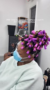 27K views · 1.7K reactions | You won’t be walking around funny looking telling folks I did your hair.  But no lie all over curls eat down tooooo!!! It just didn’t go with her dress so yeah! I had to help her pick something else!! Stick around or come back to catch more of my starter loc updates! 﫶﫶#locs #lockedin #batonrougelocs #brlocs #locjourney #locretwist | Mended Locs by Shabbs | Facebook