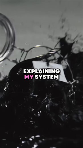 Understanding My System for Success