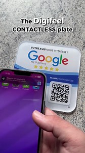 8.2K views · 33 reactions | Collect instant reviews from your customers with Digifeel  The easiest way to collect positive reviews for your Business ✨ | Digifeel | Facebook