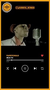 26 reactions | #papetchulo | Digital Netmusic | Facebook