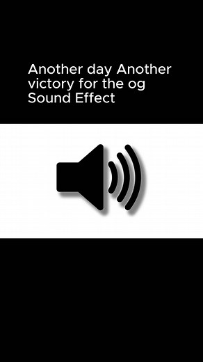 Another day another victory for the og Sound Effect, (My bad for not posting for a long time) #fyp #viral #soundeffect #soundeffectpack #fortnite #anotherwinanothervictoryfortheog #victoryroyale #funny #goofy #100k #soundeffectpack #videogame