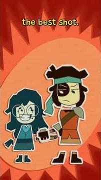 Fire Monkeys vs. Ice Bear! 🐒🔥🐻‍❄️ | Kids Original